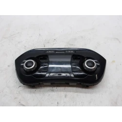 HEATER CLIMATE CONTROL PANEL Nissan Juke 2010 1.5 DCI 275101KB0A