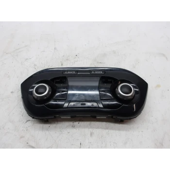 CENTRALINA COMANDO CLIMATIZZATORE Nissan Juke 2010 1.5 DCI 275101KB0A
