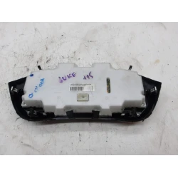 CENTRALINA COMANDO CLIMATIZZATORE Nissan Juke 2010 1.5 DCI 275101KB0A