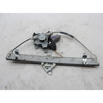 MECCANISMO ALZA VETRO ANTERIORE DESTRA Nissan Juke 2010 1.5 DCI 807201KA0A