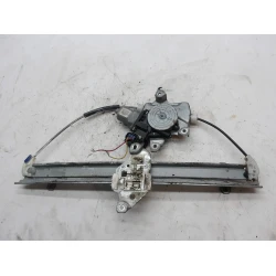 WINDOW MECHANISM FRONT RIGHT Nissan Juke 2010 1.5 DCI 807201KA0A
