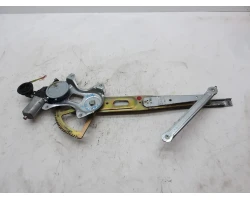 WINDOW MECHANISM REAR LEFT Toyota Prius 2005 1.5