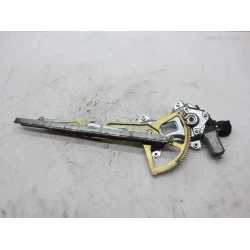WINDOW MECHANISM REAR LEFT Toyota Prius 2005 1.5