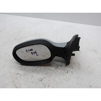 RETROVISORE SINISTRO Renault CLIO II 2004 1.2 16V 12343000