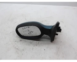 RETROVISORE SINISTRO Renault CLIO 2004 1.5 DCI 12343000