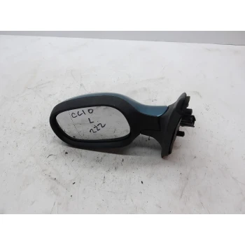 RETROVISORE SINISTRO Renault CLIO 2004 1.5 DCI 12343000