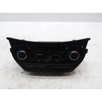 CENTRALINA COMANDO CLIMATIZZATORE Ford C-Max 2016 1.5 TDCI f1et-18c612-ah