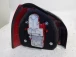 TAIL LIGHT RIGHT Audi A3, S3 2000 1.6