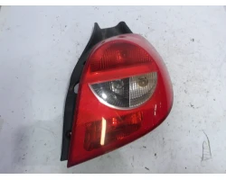 TAIL LIGHT RIGHT Renault CLIO 2004 1.2 16v
