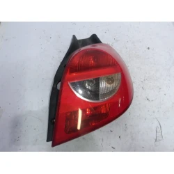 TAIL LIGHT RIGHT Renault CLIO 2004 1.2 16v