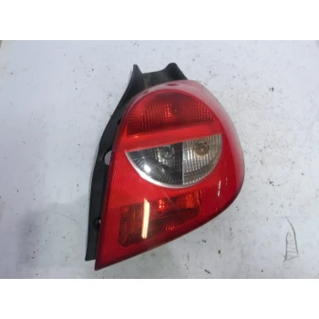 TAIL LIGHT RIGHT Renault CLIO 2004 1.2 16v