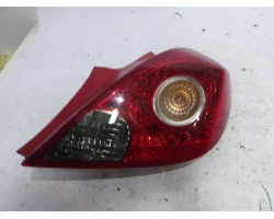 TAIL LIGHT RIGHT Opel Corsa 2008 1.2