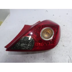 TAIL LIGHT RIGHT Opel Corsa 2008 1.2
