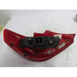 TAIL LIGHT RIGHT Opel Corsa 2008 1.2