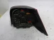 TAIL LIGHT LEFT Volkswagen Golf 2000 1.4