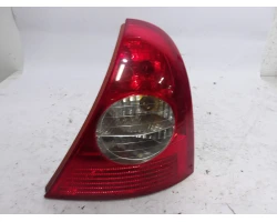 TAIL LIGHT RIGHT Renault CLIO 2004 1.5 DCI