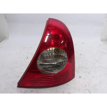 TAIL LIGHT RIGHT Renault CLIO 2004 1.5 DCI
