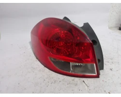 FARO POSTERIORE SINISTRO Renault CLIO III 2008 1.2 16V GRANDTOUR