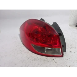 TAIL LIGHT LEFT Renault CLIO III 2008 1.2 16V GRANDTOUR
