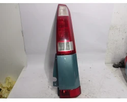 TAIL LIGHT RIGHT Opel Meriva 2004 1.6