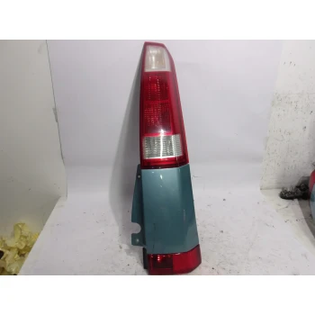 TAIL LIGHT RIGHT Opel Meriva 2004 1.6