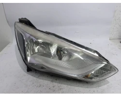 HEADLIGHT RIGHT Ford C-Max 2016 1.5 TDCI 2011247 F1CB-13W029-AC
