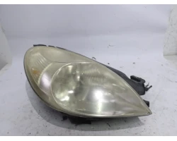 HEADLIGHT RIGHT Citroën XSARA 2008 PICASSO 1.6 16V