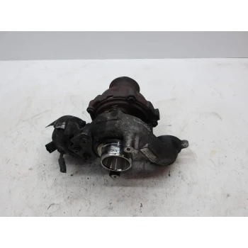 TURBINA Ford C-Max 2016 1.5 TDCI gtd1244vz FM5Q-6K682-AA