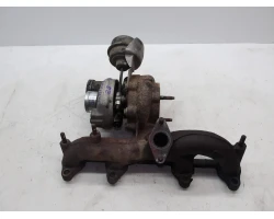 TURBINA Ford Galaxy 2001 1.9 TDI 038253014r
