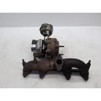 TURBINA Ford Galaxy 2001 1.9 TDI 038253014r