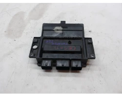 ENGINE CONTROL UNIT Renault TWINGO 2007 1.5 DCI 8200471073