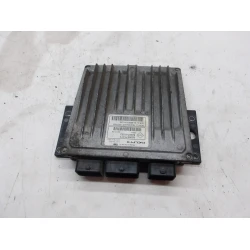 ENGINE CONTROL UNIT Renault TWINGO 2007 1.5 DCI 8200471073