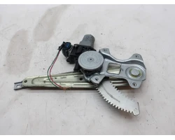 MECCANISMO ALZA VETRO POSTERIORE SINISTRO Nissan Juke 2010 1.5 DCI 827211U600 82730CV01B