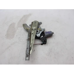 MECCANISMO ALZA VETRO POSTERIORE SINISTRO Nissan Juke 2010 1.5 DCI 827211U600 82730CV01B