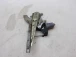 MECCANISMO ALZA VETRO POSTERIORE SINISTRO Nissan Juke 2010 1.5 DCI 827211U600 82730CV01B