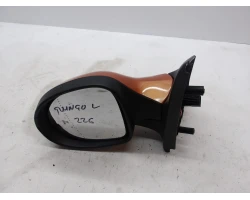 OGLEDALO LEVO Renault TWINGO 2007 1.5 DCI