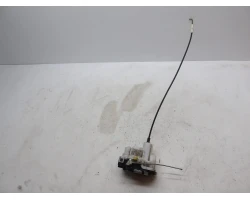 CHIUSURA SERRATURA PORTA ANTERIORE SINISTRA Fiat Panda 2011 1.2 4X4 51826974