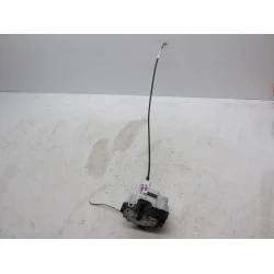 CHIUSURA SERRATURA PORTA ANTERIORE SINISTRA Fiat Panda 2011 1.2 4X4 51826974