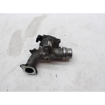 HIGH FLOW THROTTLE Nissan Juke 2010 1.5 DCI 8200614985