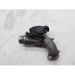 HIGH FLOW THROTTLE Nissan Juke 2010 1.5 DCI 8200614985