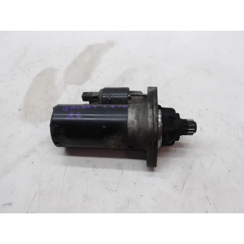 STARTER MOTOR Ford Galaxy 2001 1.9 TDI 0001125048