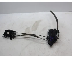 CHIUSURA SERRATURA PORTA POSTERIORE SINISTRA Nissan Juke 2010 1.5 DCI 1120009