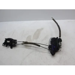 CHIUSURA SERRATURA PORTA POSTERIORE SINISTRA Nissan Juke 2010 1.5 DCI 1120009