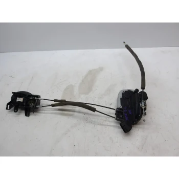 CHIUSURA SERRATURA PORTA POSTERIORE SINISTRA Nissan Juke 2010 1.5 DCI 1120009
