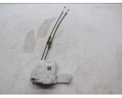 ZAKLEP SP LEVA Mitsubishi Outlander 2016 2.2 DID 4WD ASG 5715A739
