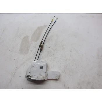 ZAKLEP SP LEVA Mitsubishi Outlander 2016 2.2 DID 4WD ASG 5715A739
