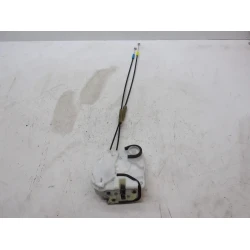 CHIUSURA SERRATURA PORTA ANTERIORE DESTRA Mitsubishi Outlander 2016 2.2 DID 4WD ASG 5715A728
