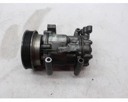 AIR CONDITIONING COMPRESSOR Renault TWINGO 2007 1.5 DCI 8200600122