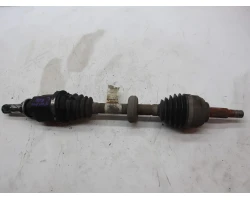 SEMIASSE ANTERIORE SINISTRO Renault TWINGO 2007 1.5 DCI 8200661507