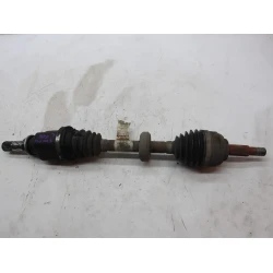 FRONT LEFT DRIVE SHAFT Renault TWINGO 2007 1.5 DCI 8200661507
